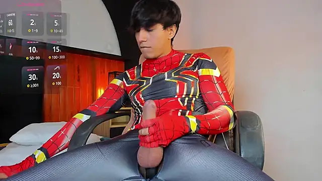 Allex_Cano live sex cam