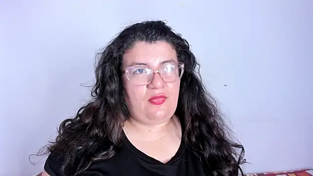 mystery_psique's cam snapshot