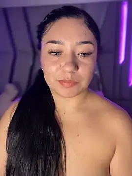 Grecia_Valmont live sex cam