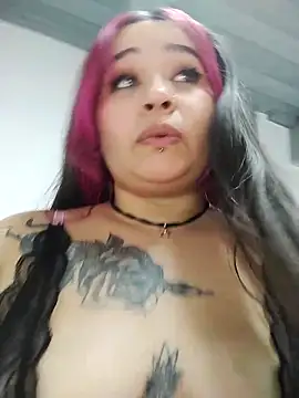 allisson_star's cam snapshot