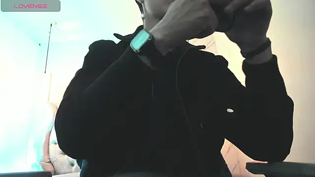 Fieramadame's cam snapshot