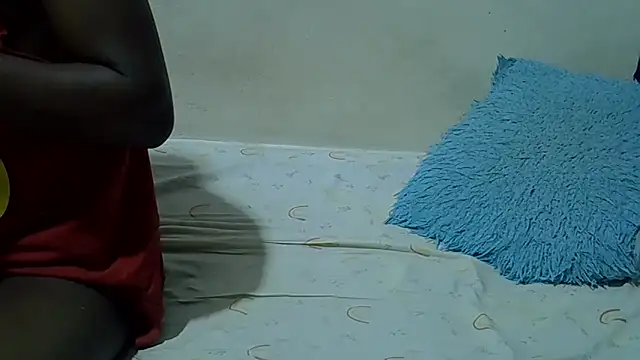 prettykenia's cam snapshot