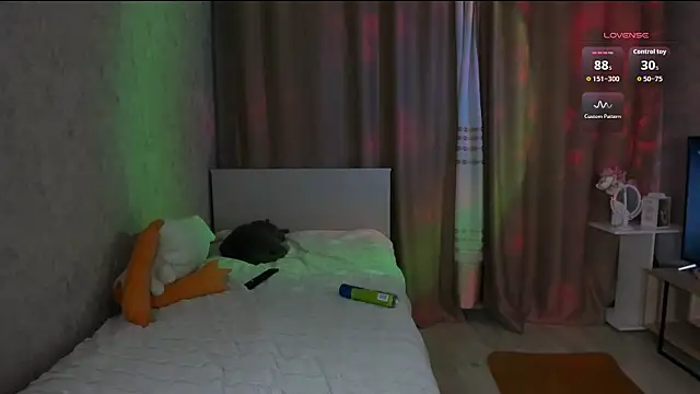 MuseMelody live sex cam