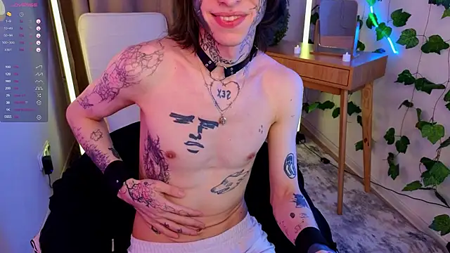 swagamee's cam snapshot