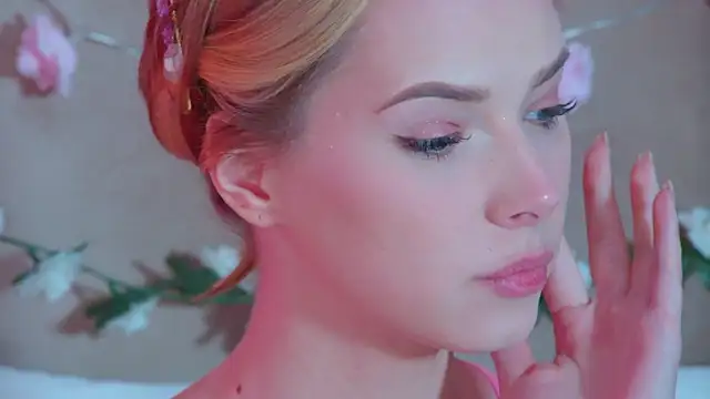 GentleRossi's cam snapshot