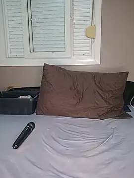 Su_Duarte_1's cam snapshot