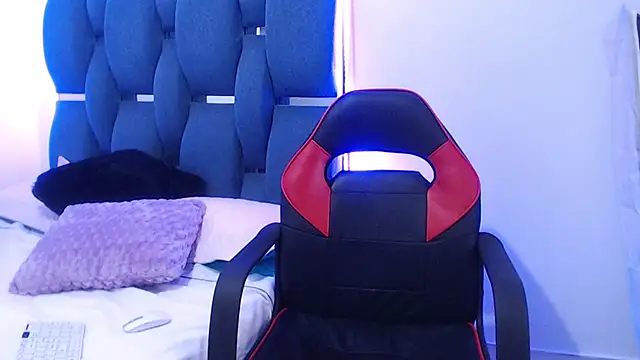 marshsquirt's cam snapshot