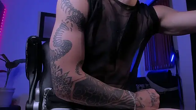 Thomass_clark live sex cam