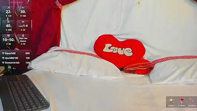 Matureyulyet live sex cam