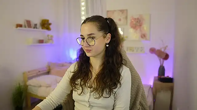 Annita_Grey's cam snapshot