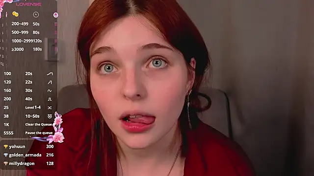 AnnieKim_'s cam snapshot