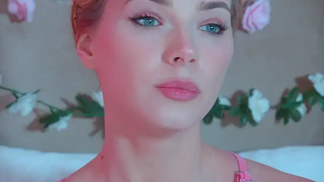 GentleRossi's cam snapshot