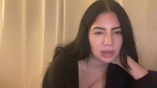 ClaireBree live sex cam