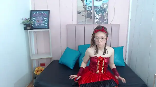 casandraroberthrs707's cam snapshot