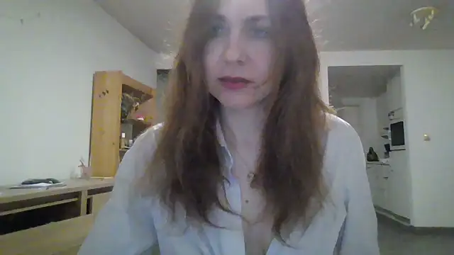 JasmineGlamour's cam snapshot