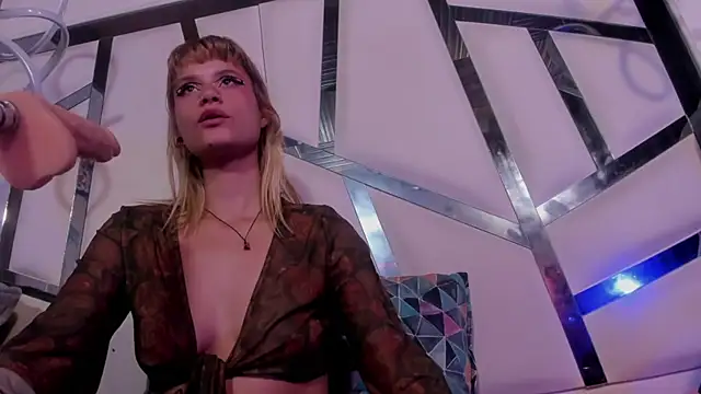 barbieambar's cam snapshot