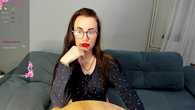 MewStella's cam snapshot