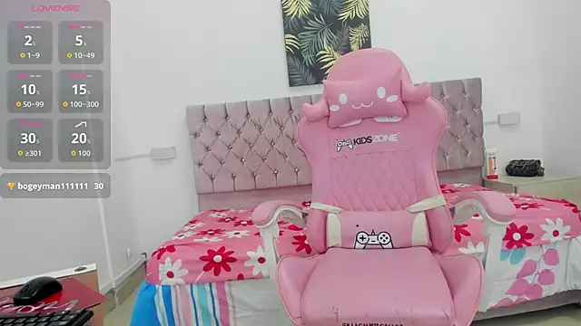 thaliaa_smith1's cam snapshot