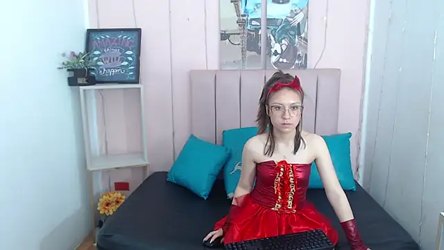 casandraroberthrs707's cam snapshot