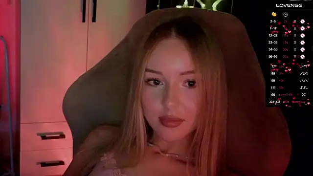 Nestyzz's cam snapshot