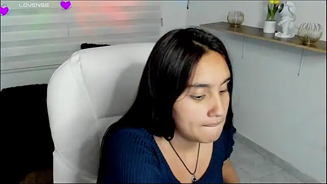 Caroline_rodriguez9's cam snapshot