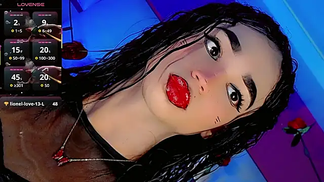 JessiscaWalker live sex cam