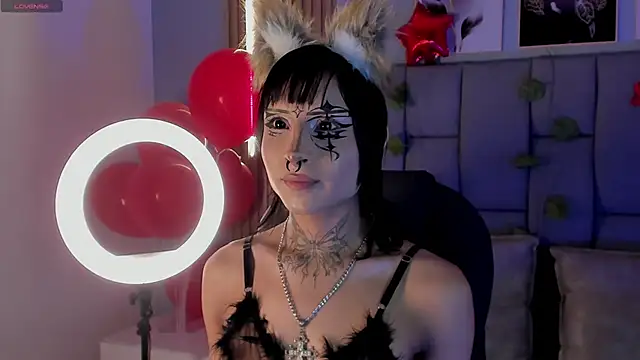 Ghoticalt_jimenez live sex cam