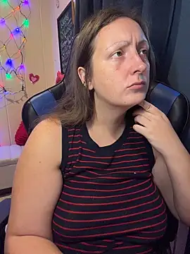 TheFishWife's cam snapshot