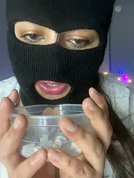 Princess-maryam's cam snapshot