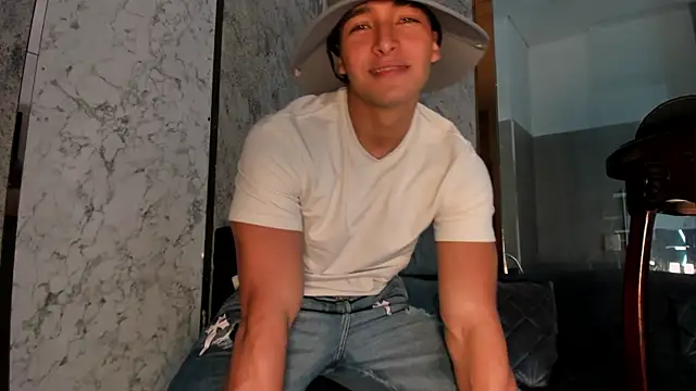 Maik_Mejia live sex cam