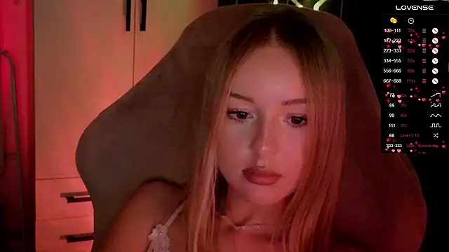 Nestyzz's cam snapshot