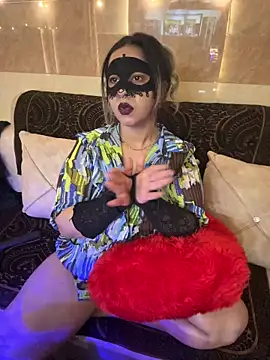 Classy-Bossy's cam snapshot