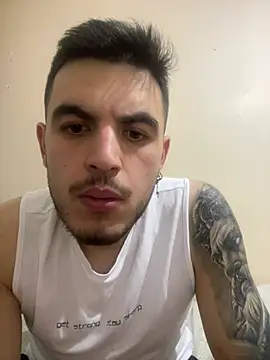 Seximan_34 live sex cam