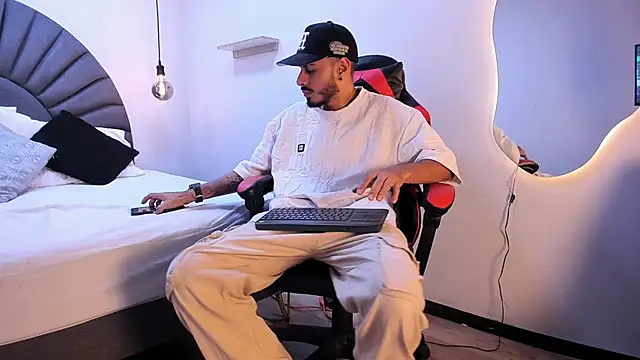 MatthewCullen live sex cam