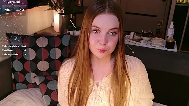 bratwifelina's cam snapshot