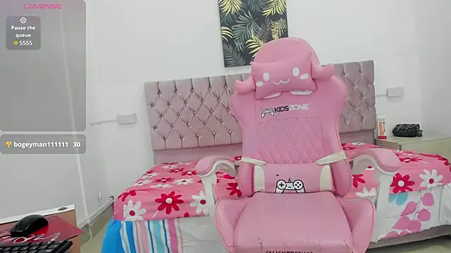 thaliaa_smith1's cam snapshot