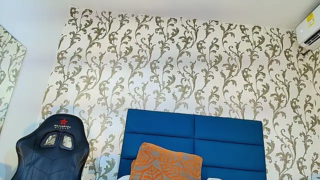 Mariahm_Williams's cam snapshot