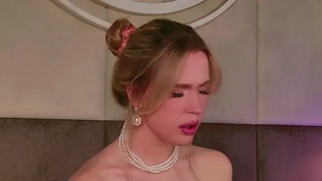 Beckie_White's cam snapshot