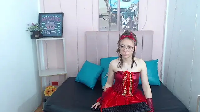 casandraroberthrs707's cam snapshot