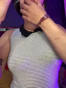 kaily_millers's cam snapshot