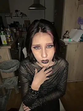 FuckFinya's cam snapshot