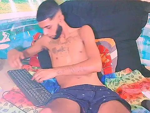 CharmingIndian1 live sex cam