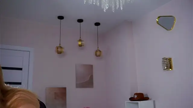 SunnivaCovil's cam snapshot