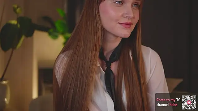 BettySamers's cam snapshot