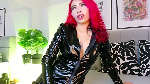 FranchescaVeleska's cam snapshot