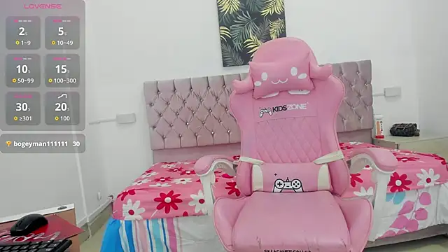 thaliaa_smith1's cam snapshot