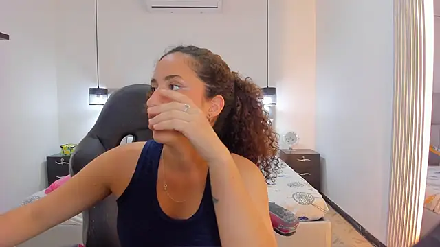 NoaMalak7's cam snapshot