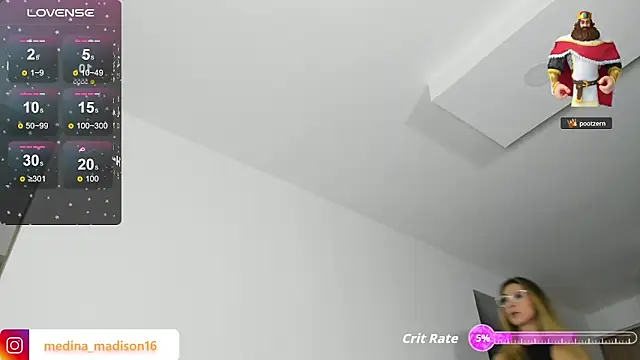 Madison_Medina live sex cam