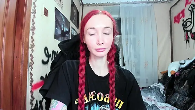 Roxy_Silver live sex cam