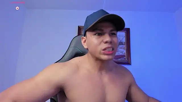 RoyConstance live sex cam